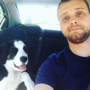 Meet your Posher, Sean